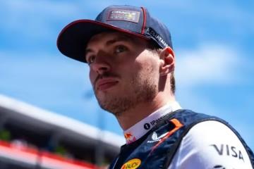 F1一周大事：维斯塔潘为西班牙撞车道歉，阿斯顿马丁密谋强挖拉塞