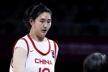 媒体人爆料：张子宇锁定亚洲杯，U19女篮世界杯遗憾缺席