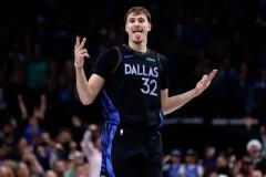 NBA新秀榜更新，弗拉格稳居榜首哈珀排名第五