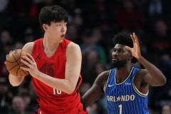 杨瀚森NBA生涯总分超越河村勇辉，跻身亚洲第十二位