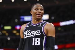 威少达成2000次抢断里程碑，跻身NBA历史第14位