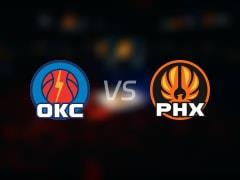 2026年01月05日 NBA常规赛，雷霆vs太阳全场比赛录像回放
