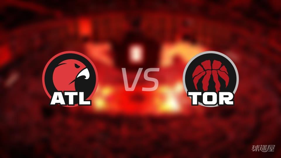 NBA常规赛老鹰vs猛龙全场高清中文录像回放(2026年01月06日)