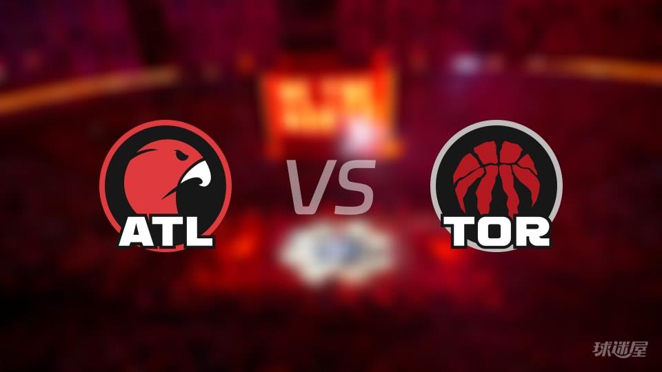 老鹰vs猛龙全场录像回放-NBA常规赛(2026年01月06日)