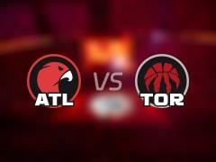2026年01月06日 NBA常规赛，老鹰vs猛龙全场比赛录像回放
