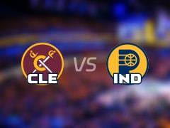 2026年01月07日 NBA常规赛，骑士vs步行者全场高清中文比赛录像回放