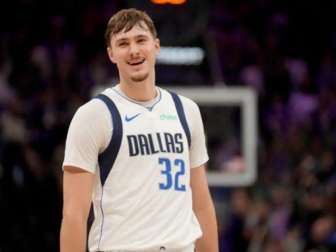 NBA官网新秀榜更新，弗拉格居首克努佩尔第二，奎因考沃德稳居前五位