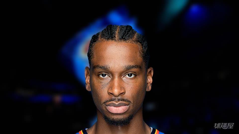 NBA每日罚球王:谢伊·吉尔杰斯-亚历山大17罚球(2026年01月08日)