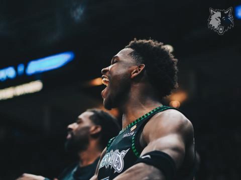 1月9日，NBA常规赛骑士vs森林狼伤病名单，杰隆-泰森可能出战