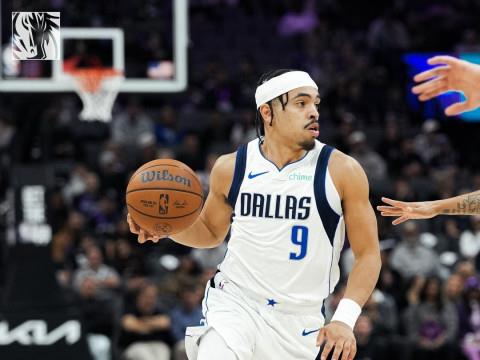 1月9日，NBA常规赛：独行侠vs爵士伤病名单，独行侠3名主力无法出场