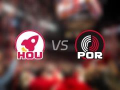 2026年01月08日 NBA常规赛，火箭vs开拓者比赛录像回放