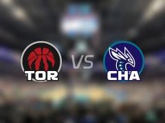 2026年01月08日 NBA常规赛猛龙vs黄蜂，完整版高清中文比赛录像回放