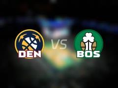 2026年01月08日，NBA常规赛，掘金对凯尔特人比赛录像回放