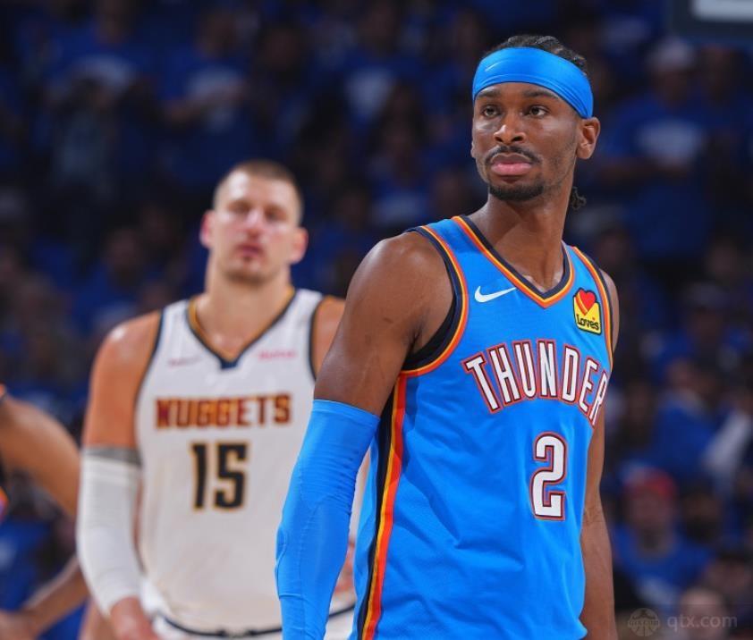 NBA最新MVP榜出炉