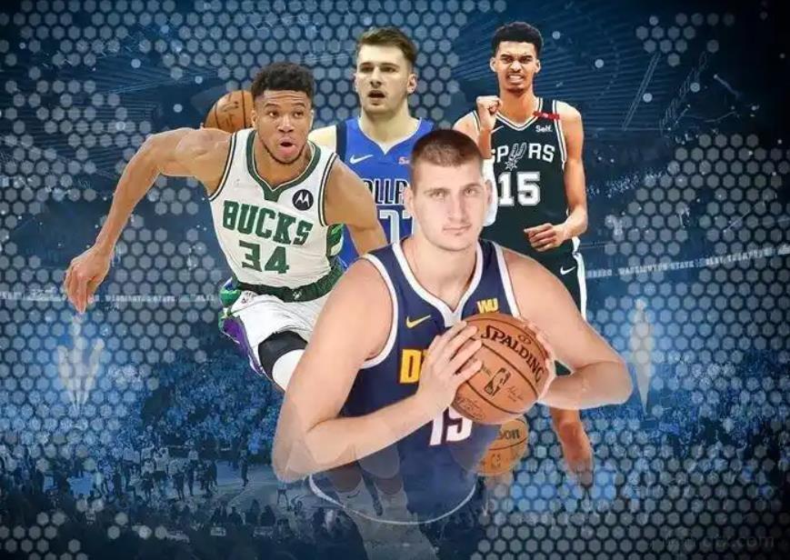 詹宁斯称nba最强五人都是欧洲人