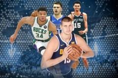 詹宁斯认为NBA最强五人全来自欧洲，约基奇和东契奇在列