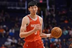 杜兰特全明星拉票，周琦曾效力于休斯顿火箭