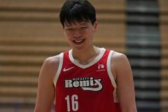 杨瀚森G联赛表现出色，22分7板3助2帽，得分领跑全队