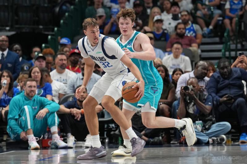NBA官网新秀榜