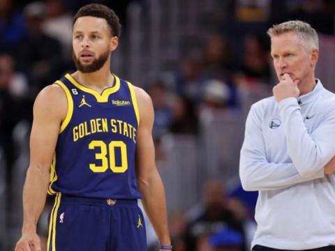 1月25日 NBA常规赛，勇士vs森林狼伤病名单，库明加左膝酸痛缺席比赛