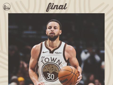 1月23日，NBA常规赛勇士vs独行侠比赛录像，马绍尔12中10砍下30分