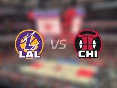 2026年01月27日，湖人vs公牛比赛录像回放，NBA常规赛