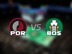 2026年01月27日 NBA常规赛，开拓者vs凯尔特人全场高清中文比赛录像回放