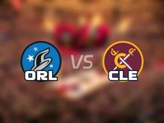 2026年01月27日，NBA常规赛魔术vs骑士全场高清中文录像回放