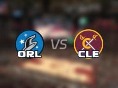 2026年01月27日 NBA常规赛，魔术vs骑士全场比赛录像回放