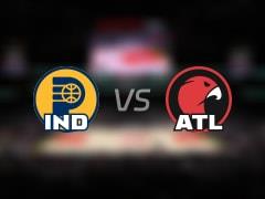 2026年01月27日 NBA常规赛，步行者vs老鹰全场高清中文录像回放