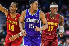 ESPN评级国王骑士公牛三方交易，公牛获评A级