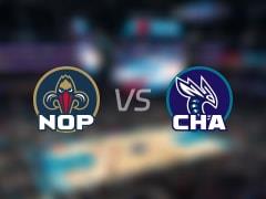 2026年02月03日 NBA常规赛，鹈鹕vs黄蜂全场录像回放