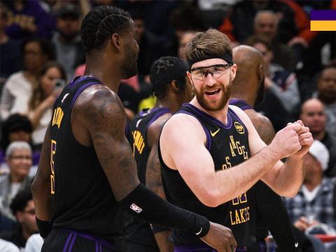 2024年2月4日，NBA常规赛湖人vs篮网伤病名单，里夫斯出场状态待定