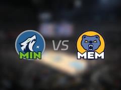 2026年02月03日 NBA常规赛森林狼vs灰熊，全场高清中文比赛录像回放