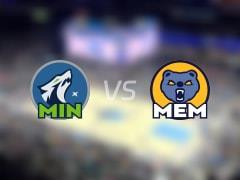 2026年02月03日，NBA常规赛森林狼vs灰熊全场比赛录像回放