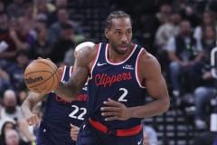 莱昂纳德增补入选NBA全明星赛，职业生涯第七次入选