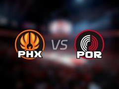 2026年02月04日，太阳vs开拓者比赛录像回放，NBA常规赛