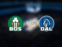 2026年2月4日，NBA常规赛，凯尔特人vs独行侠全场高清中文比赛录像回放