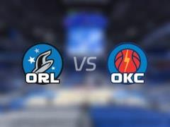 2026年02月04日，NBA常规赛魔术vs雷霆，全场高清中文录像回放
