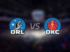 2026年02月04日，NBA常规赛魔术vs雷霆比赛全场录像回放
