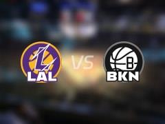 2026年02月04日，NBA常规赛湖人vs篮网全场高清中文比赛录像回放