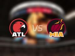 2026年02月04日，NBA常规赛老鹰vs热火全场比赛录像回放