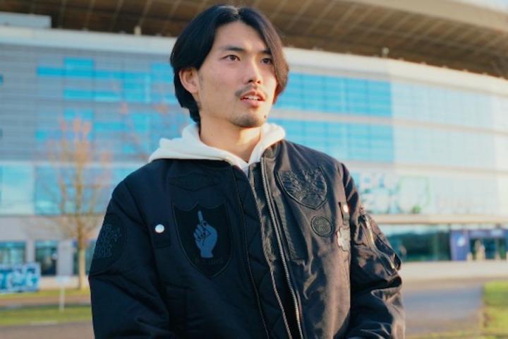 町田浩树渴望征战世界杯，誓言治愈膝盖伤势重返赛场