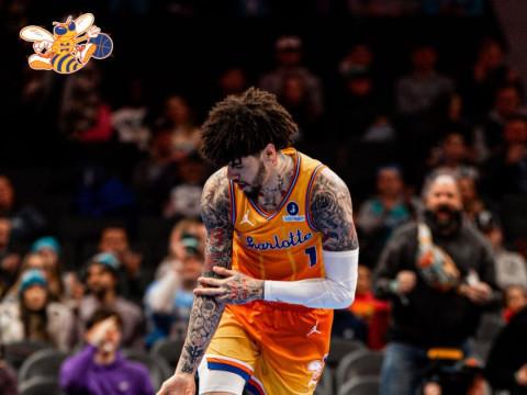 2024年2月6日，NBA常规赛黄蜂vs火箭伤病名单，杜兰特与鲍尔球星对话交流