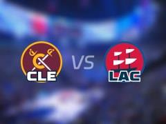2026年02月05日，NBA常规赛骑士vs快船全场高清中文比赛录像回放