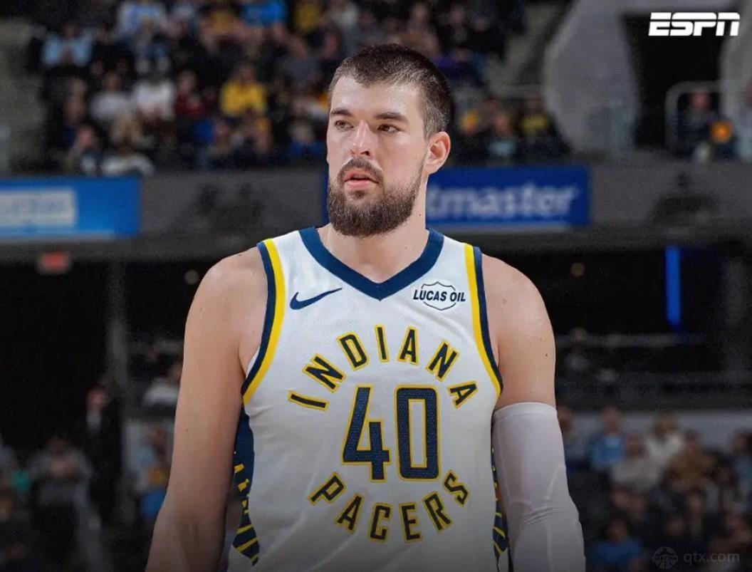NBA字母哥莫兰特留队祖巴茨赴步行者