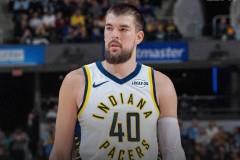 NBA交易动态，字母哥和莫兰特留队，祖巴茨转投步行者，快船交易评级B