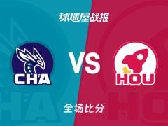 克尼佩尔数据24分4篮板2助攻，黄蜂109-99击败火箭