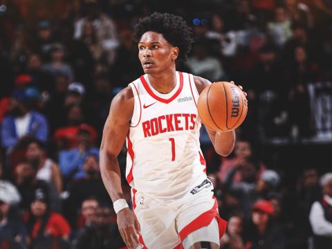 NBA常规赛黄蜂vs火箭全场回放，杜兰特独砍31分难救主