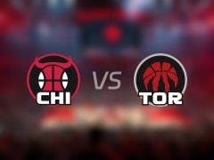 2026年02月06日 NBA常规赛公牛vs猛龙，全场高清中文录像回放